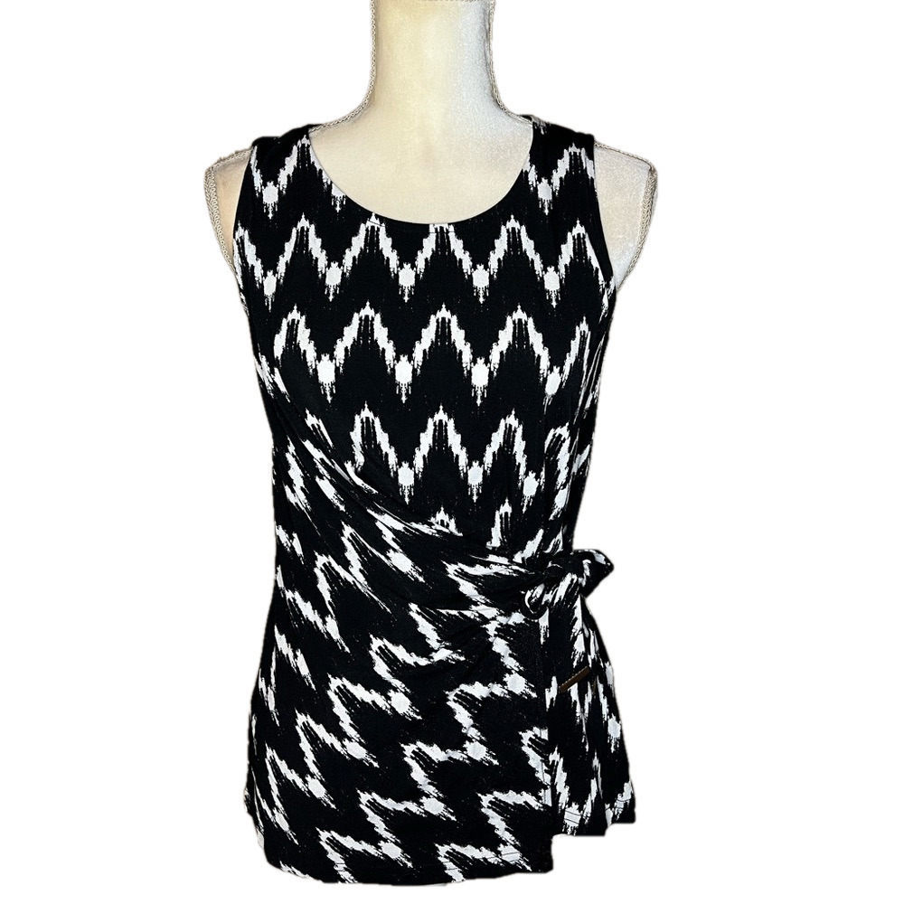 ⭐️ 3 For $15 Jones New York Top